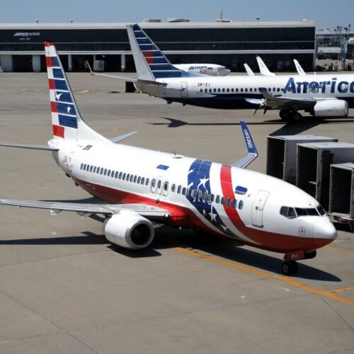 Boeing 737