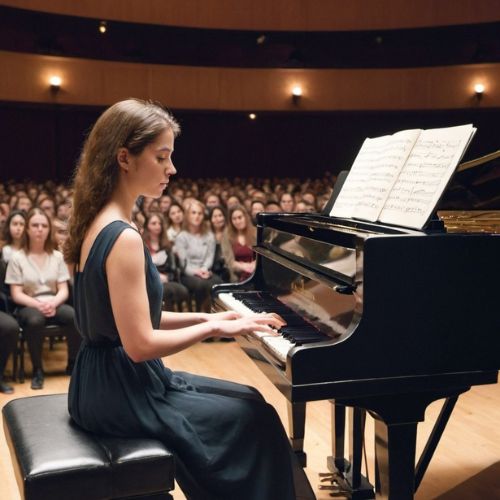 Classical Piano