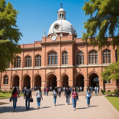 Free College