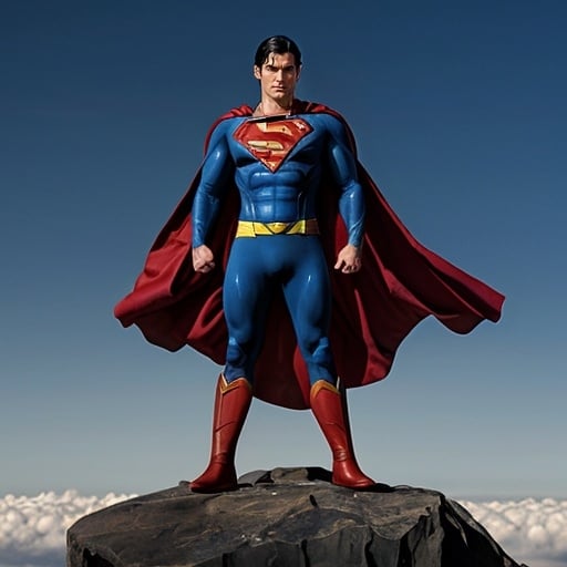 Superman