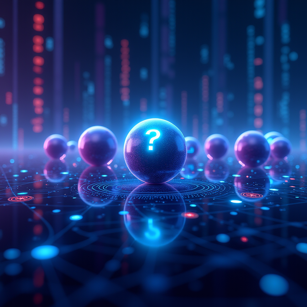 AI and the Lottery